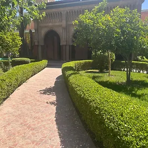بيت للعطل Hicham, مراكش