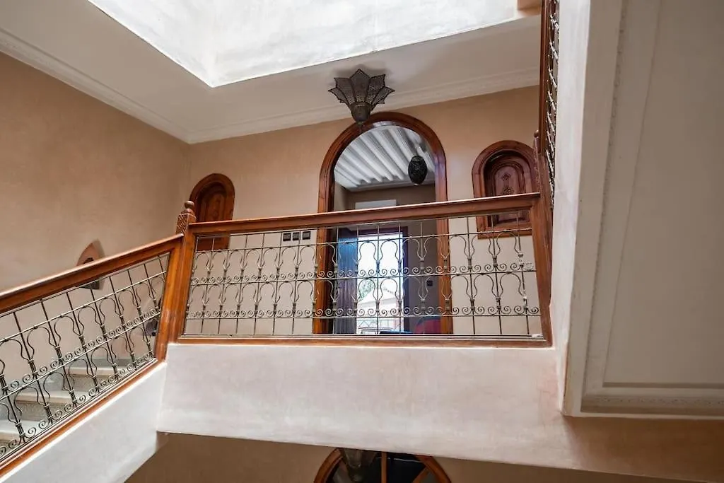 Riad El Bidaoui 3 Rooms Marrakesh